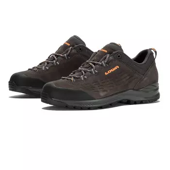 Кроссовки Lowa Explorer LO, серый