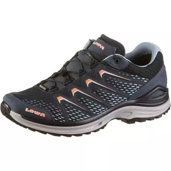 Кроссовки LOWA Flats Maddox, темно-синий