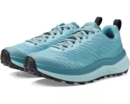 Кроссовки Lowa Fortux, цвет Arctic