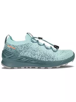 Кроссовки Lowa FUSION LO Ws, синий