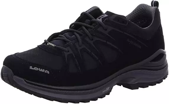 Кроссовки LOWA Innox Evo, черный