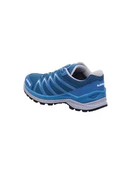 Кроссовки LOWA Innox Pro GTX Lo Ws ocean, цвет uni