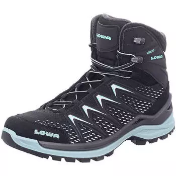 Кроссовки LOWA Innox Pro GTX Mid, цвет schwarz