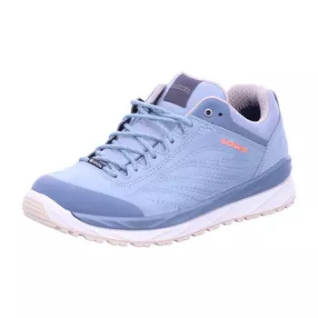 Кроссовки Lowa, красочный