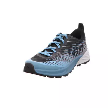 Кроссовки Lowa, красочный