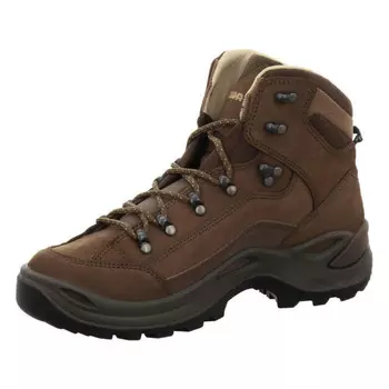 Кроссовки Lowa, красочный