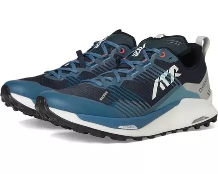 Кроссовки Lowa Madrix, серый