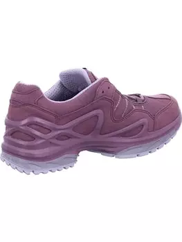 Кроссовки LOWA rot, красный