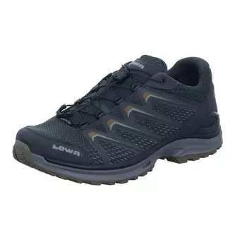 Кроссовки Lowa, серый