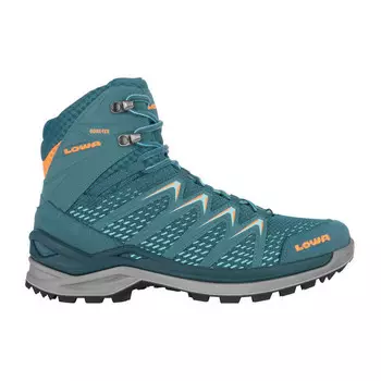 Кроссовки Lowa, синий