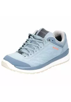 Кроссовки Lowa, синий