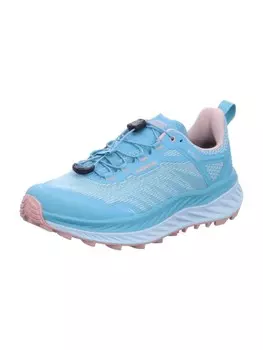 Кроссовки LOWA Sport Schuhe FORTUX GTX Ws, синий