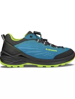 Кроссовки LOWA Sportschuhe, синий