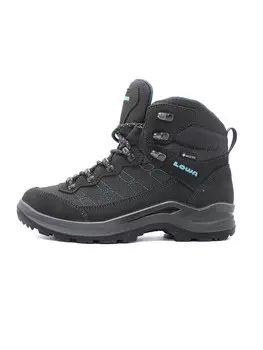 Кроссовки LOWA Taurus Pro, антрацит/графит