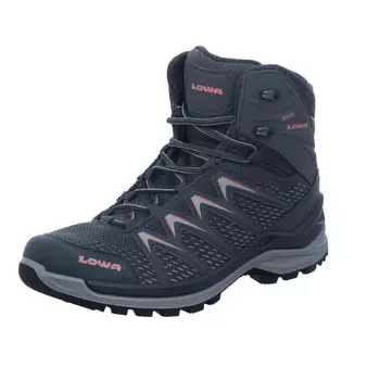 Кроссовки Lowa, темно-серый