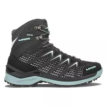 Кроссовки Lowa, зеленый