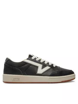 Кроссовки Lowland CC Vintage VN000BWBCJK1 Vans, черный