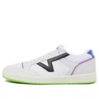 Кроссовки lowland comfycush jmp r 'multi-color' Vans, мультиколор