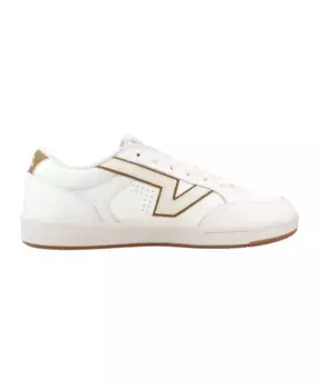 Кроссовки Lowland Vans, белый