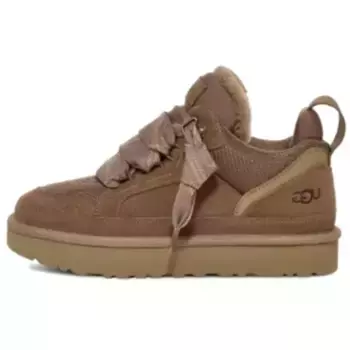 Кроссовки Lowmel Hickory Women's Ugg, коричневый