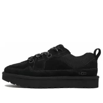 Кроссовки lowmel lo Ugg, черный