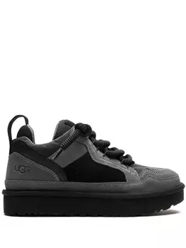 Кроссовки Lowmel Spring Rain Storm UGG, серый