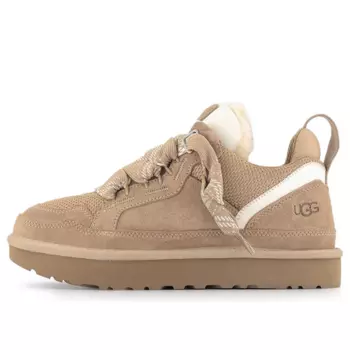 Кроссовки lowmel trainer Ugg, желтый