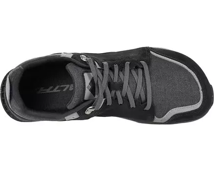 Кроссовки LP Alpine Altra, черный