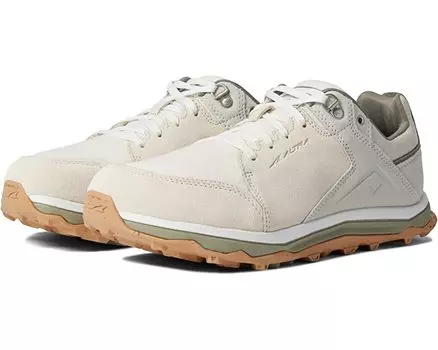 Кроссовки LP Alpine Altra, песок