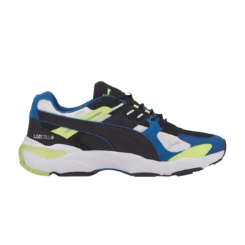 Кроссовки LQDCELL Extol Archive Puma, черный