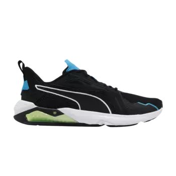 Кроссовки LQDCELL Method Puma, черный