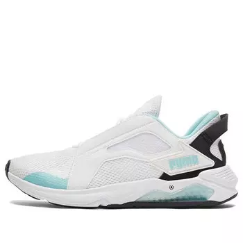 Кроссовки lqdcell method 'white angel blue' Puma, белый