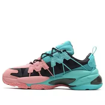 Кроссовки lqdcell omega manga cult 'bridal rose' Puma, красный