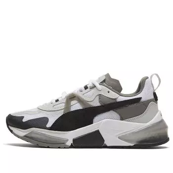 Кроссовки lqdcell optic pax Puma, белый