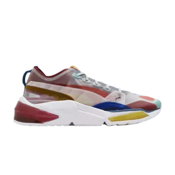 Кроссовки LQDCELL Optic Sheer Puma, мультиколор