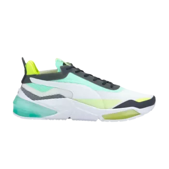 Кроссовки LQDCELL Optic XI Puma, белый
