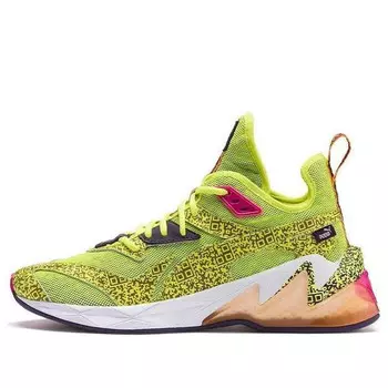 Кроссовки lqdcell origin 'ar - fizzy yellow' Puma, желтый