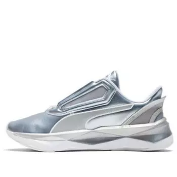 Кроссовки lqdcell shatter xt metal 'silver' Puma, серебряный