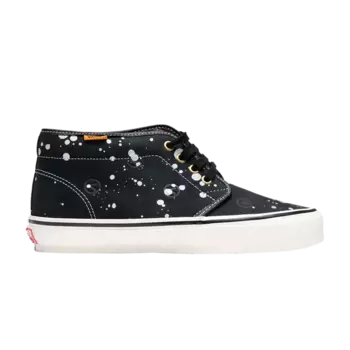 Кроссовки LQQK Studios x OG Chukka Boot LX Vans, черный