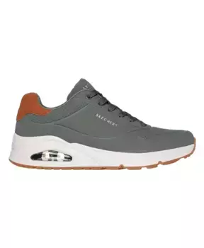 Кроссовки Lr183004 Skechers, зеленый