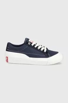 Кроссовки Ls1 Low S Levi's, темно-синий