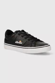 Кроссовки LS225v2 Vulc Ellesse, черный