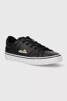 Кроссовки LS225v2 Vulc Ellesse, черный