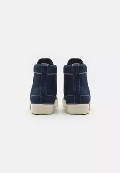 Кроссовки LS2 MID Levi's, темно-синий