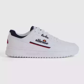 Кроссовки LS987 Cupsole Ellesse, белый