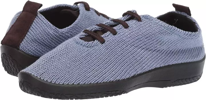 Кроссовки LS Arcopedico, цвет Blue Earth