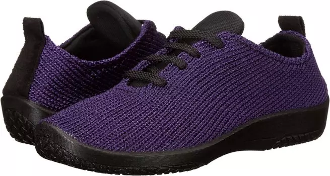 Кроссовки LS Arcopedico, цвет Plum