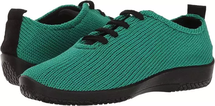 Кроссовки LS Arcopedico, изумруд