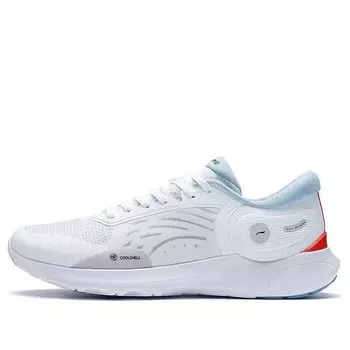 Кроссовки ls без границ Li-Ning, белый