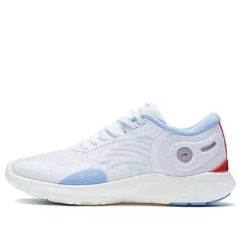 Кроссовки ls без границ Li-Ning, белый